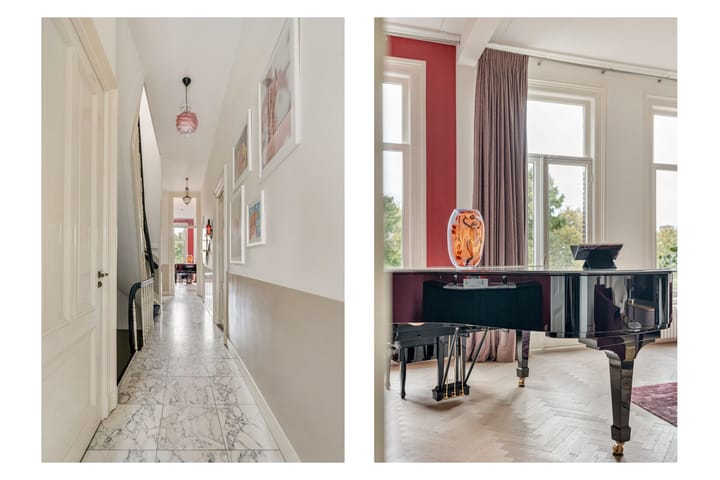 Foto 40 van Vossiusstraat 44-2