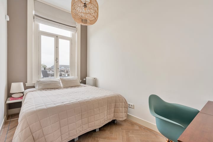 Foto 44 van Vossiusstraat 44-2