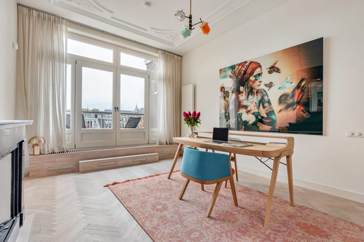 Foto 48 van Vossiusstraat 44-2