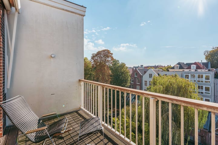 Foto 51 van Vossiusstraat 44-2