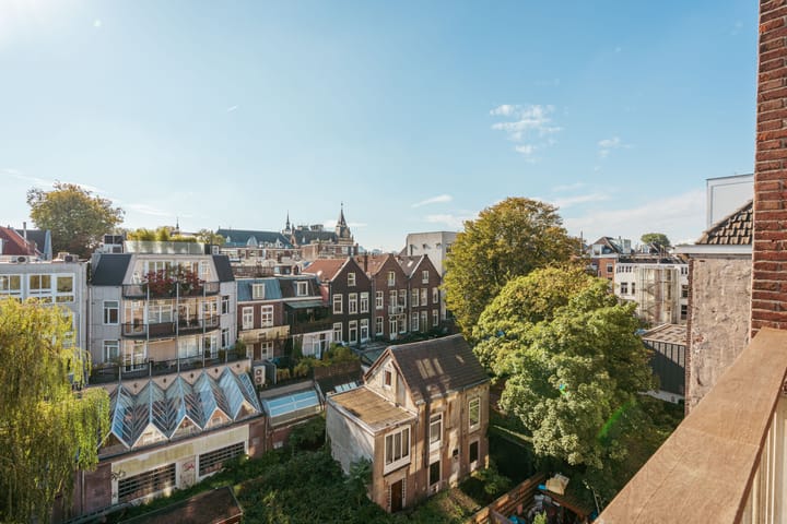 Foto 52 van Vossiusstraat 44-2