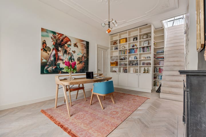 Foto 53 van Vossiusstraat 44-2