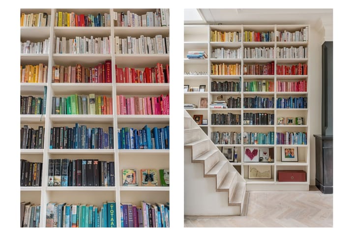 Foto 55 van Vossiusstraat 44-2