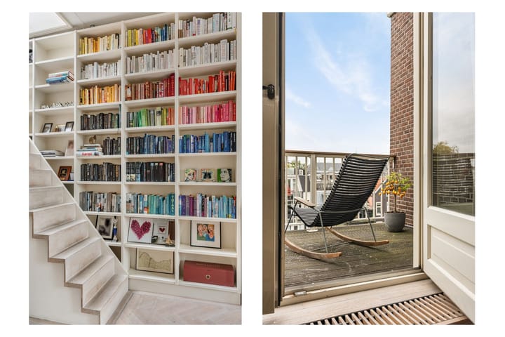 Foto 56 van Vossiusstraat 44-2