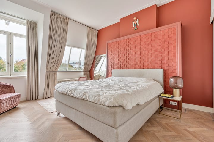 Foto 58 van Vossiusstraat 44-2