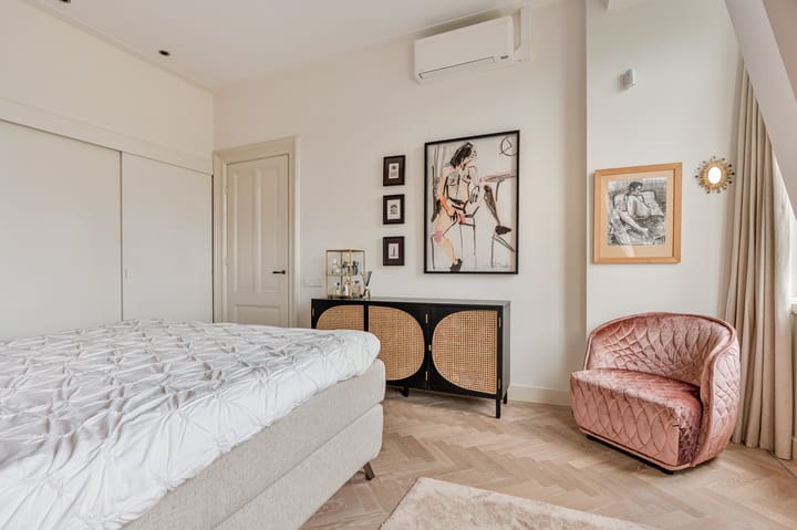 Foto 60 van Vossiusstraat 44-2