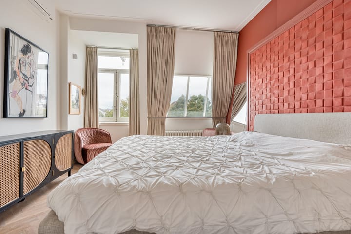 Foto 61 van Vossiusstraat 44-2