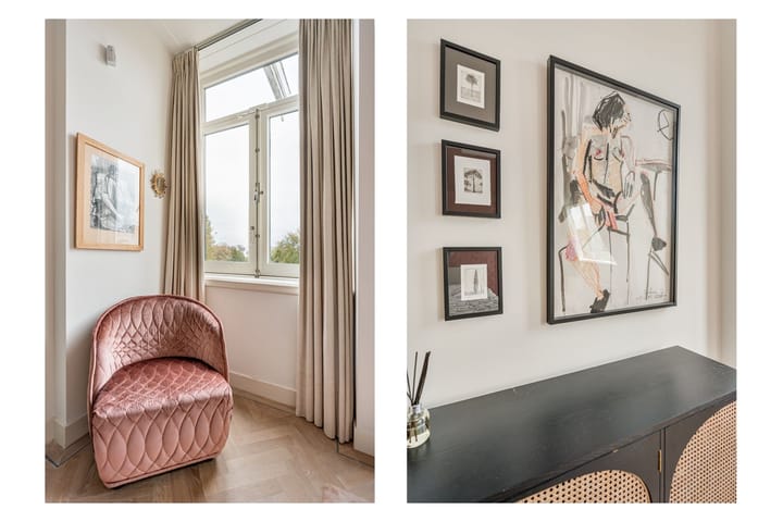 Foto 62 van Vossiusstraat 44-2