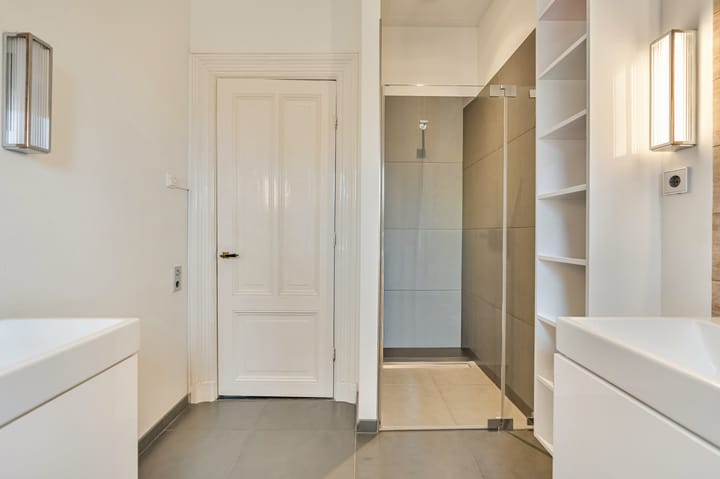 Foto 64 van Vossiusstraat 44-2