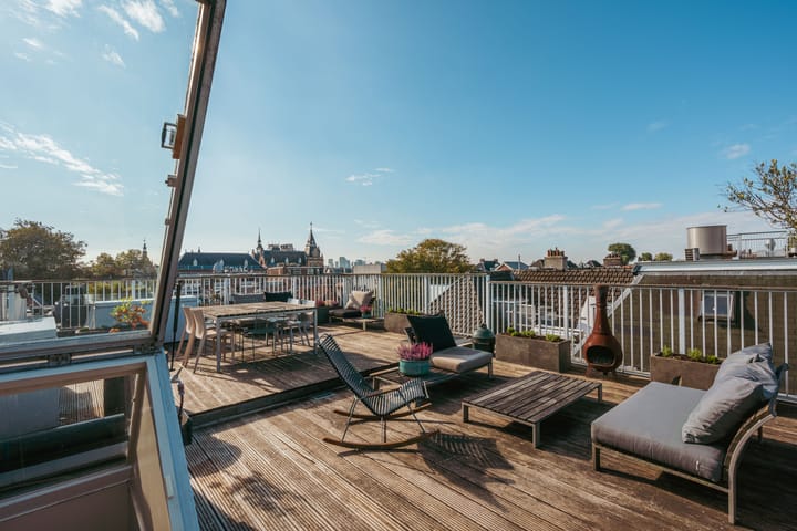 Foto 67 van Vossiusstraat 44-2