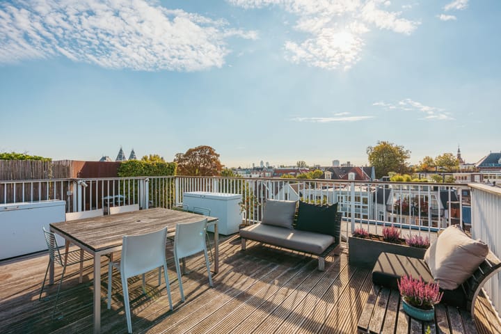 Foto 68 van Vossiusstraat 44-2