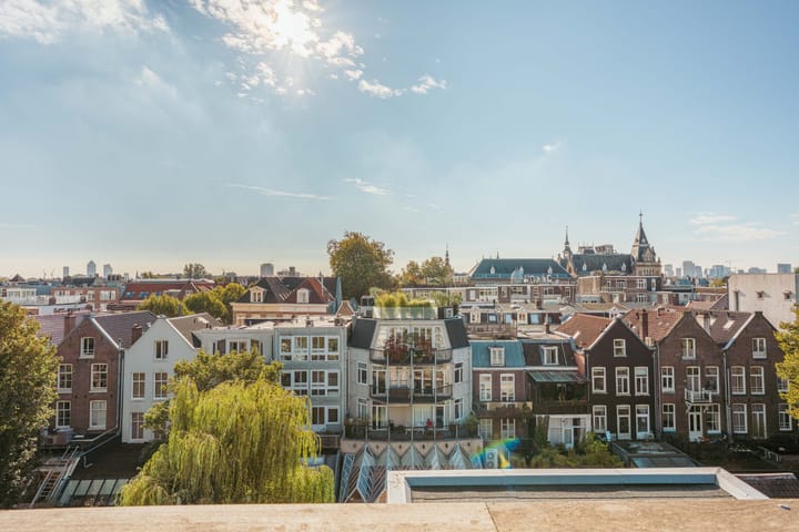 Foto 69 van Vossiusstraat 44-2