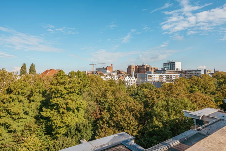 Foto 72 van Vossiusstraat 44-2