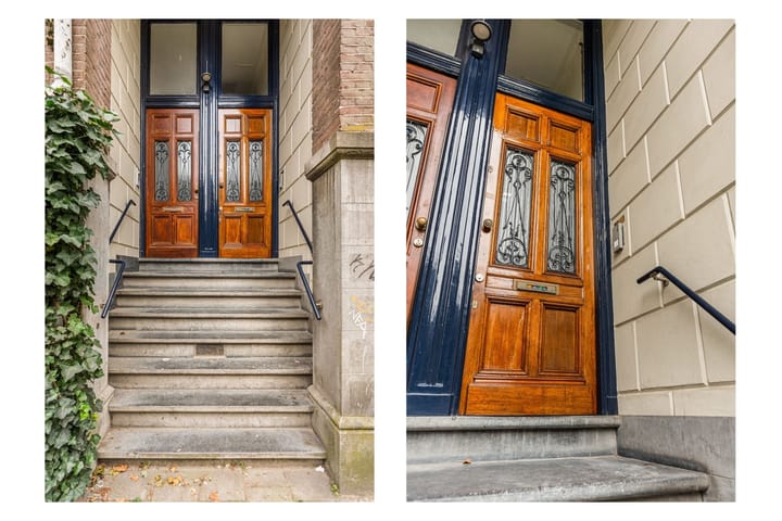 Foto 74 van Vossiusstraat 44-2