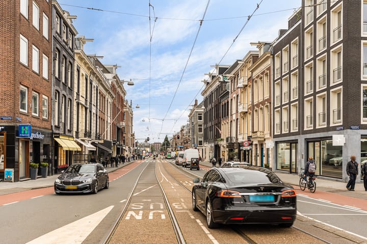 Foto 75 van Vossiusstraat 44-2