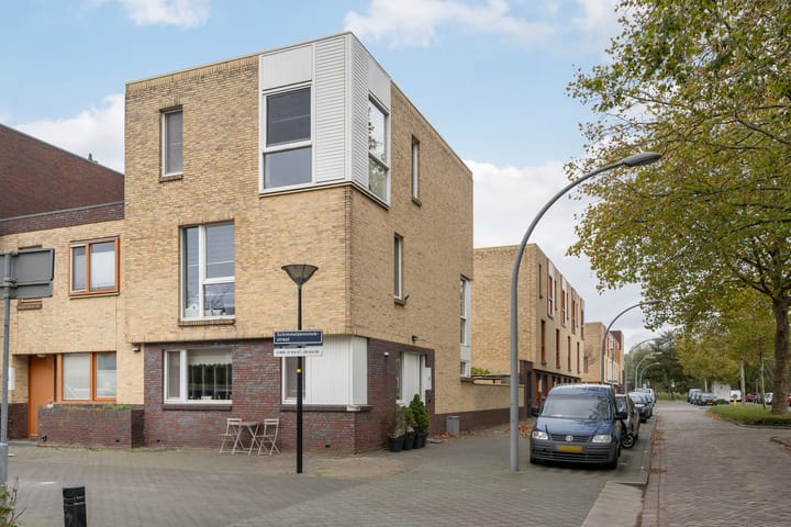 van der Duyn van Maasdamlaan 113