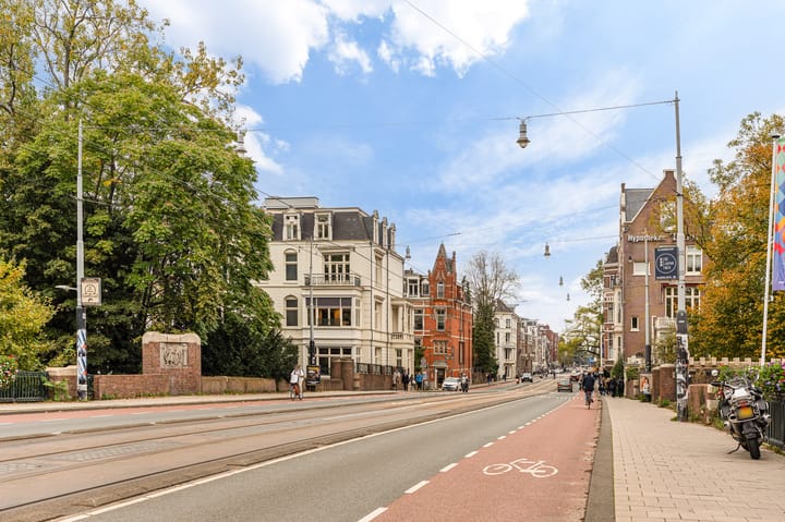 Foto 76 van Vossiusstraat 44-2