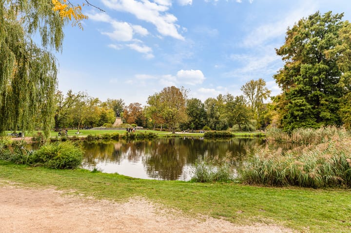 Foto 78 van Vossiusstraat 44-2