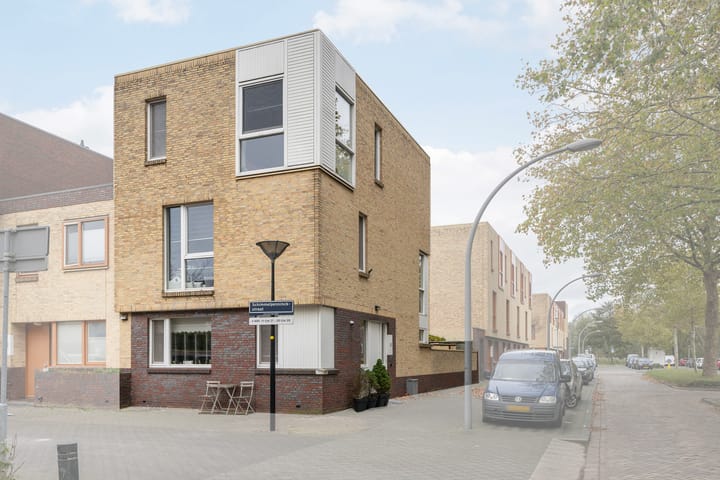 Foto 4 van van der Duyn van Maasdamlaan 113