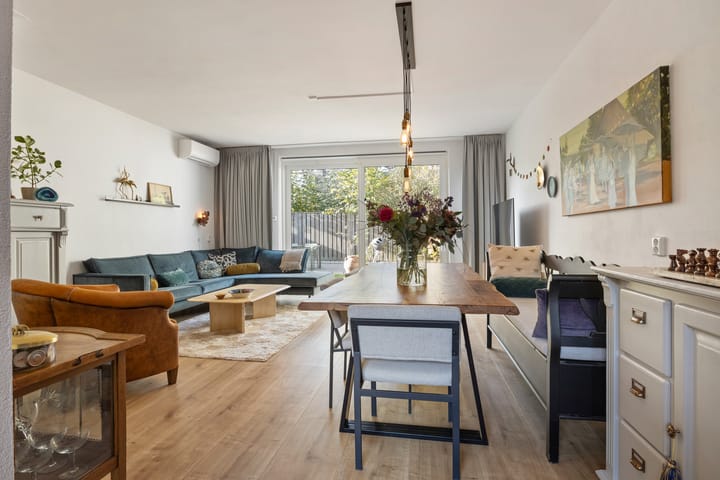 Foto 2 van Doornbos 77