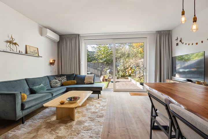 Foto 3 van Doornbos 77