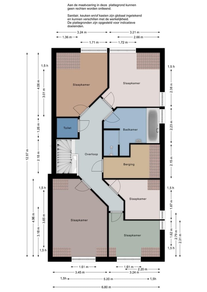 Foto 46 van Emmalaan 10