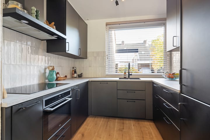 Foto 8 van Doornbos 77