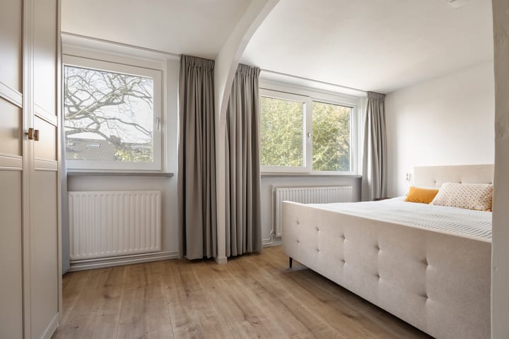 Foto 13 van Doornbos 77