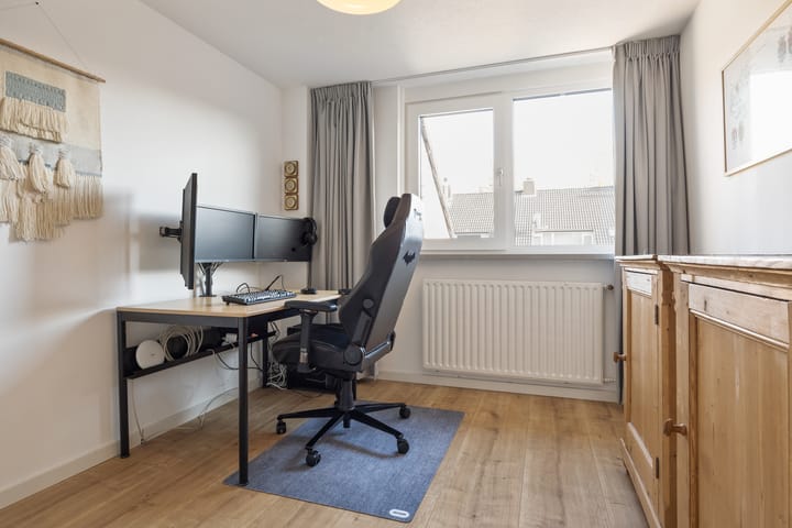 Foto 14 van Doornbos 77