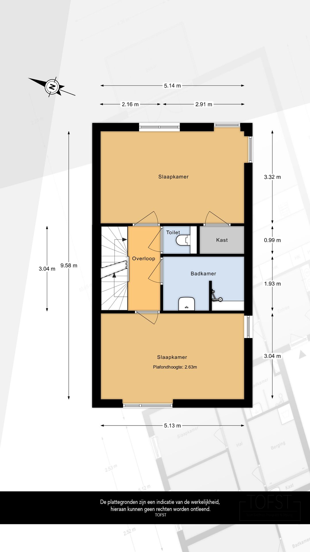 Foto 46 van van der Duyn van Maasdamlaan 113