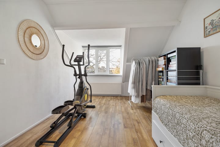 Foto 18 van Doornbos 77