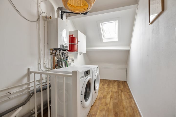 Foto 20 van Doornbos 77