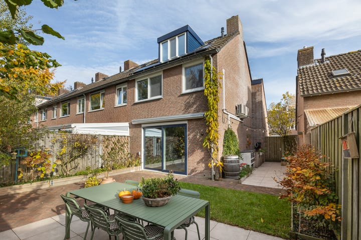 Foto 21 van Doornbos 77