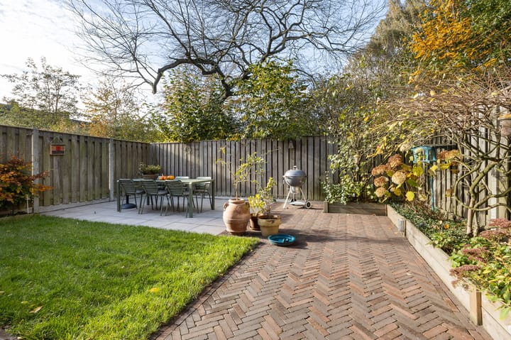 Foto 22 van Doornbos 77