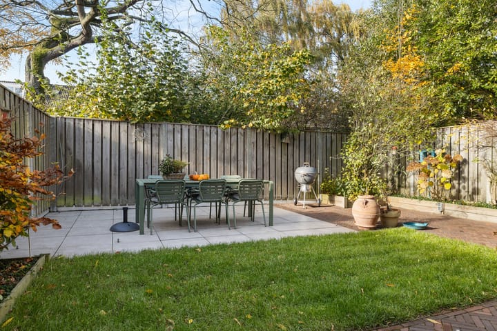 Foto 23 van Doornbos 77