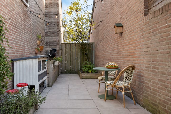 Foto 25 van Doornbos 77