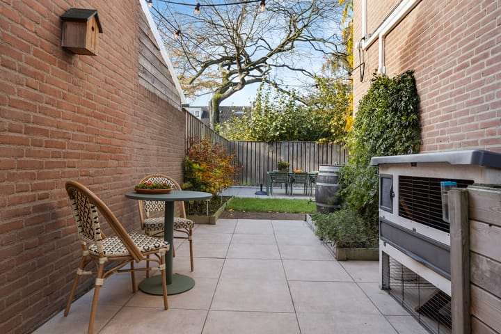 Foto 26 van Doornbos 77