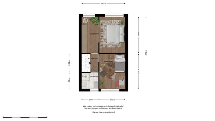 Foto 29 van Doornbos 77