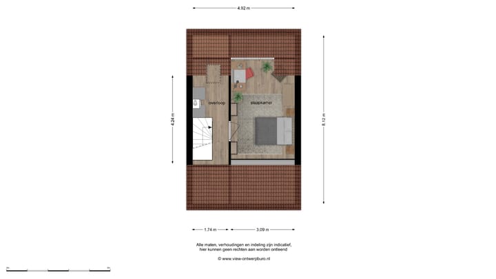 Foto 30 van Doornbos 77