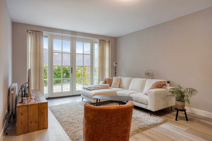 Foto 4 van Dorpstraat 5-N