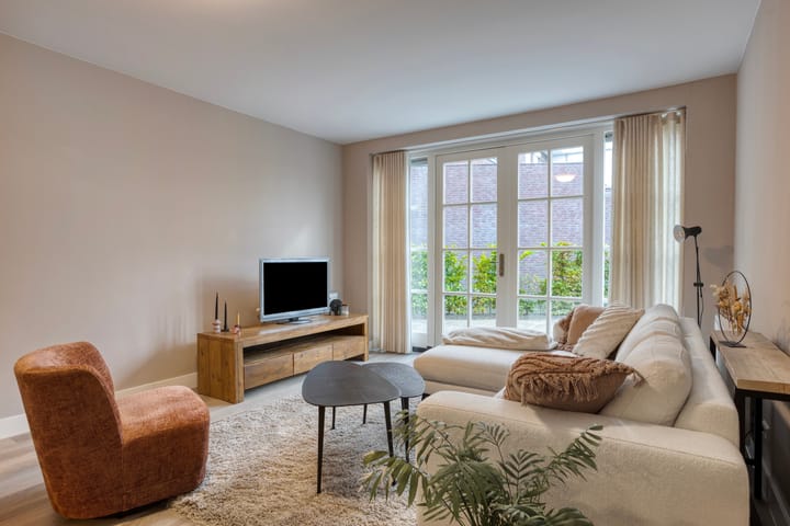 Foto 5 van Dorpstraat 5-N