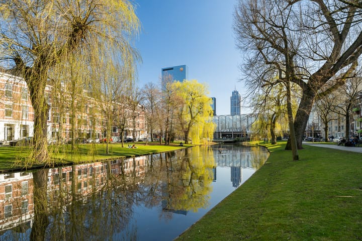 Foto 4 van Spoorsingel 48-A02