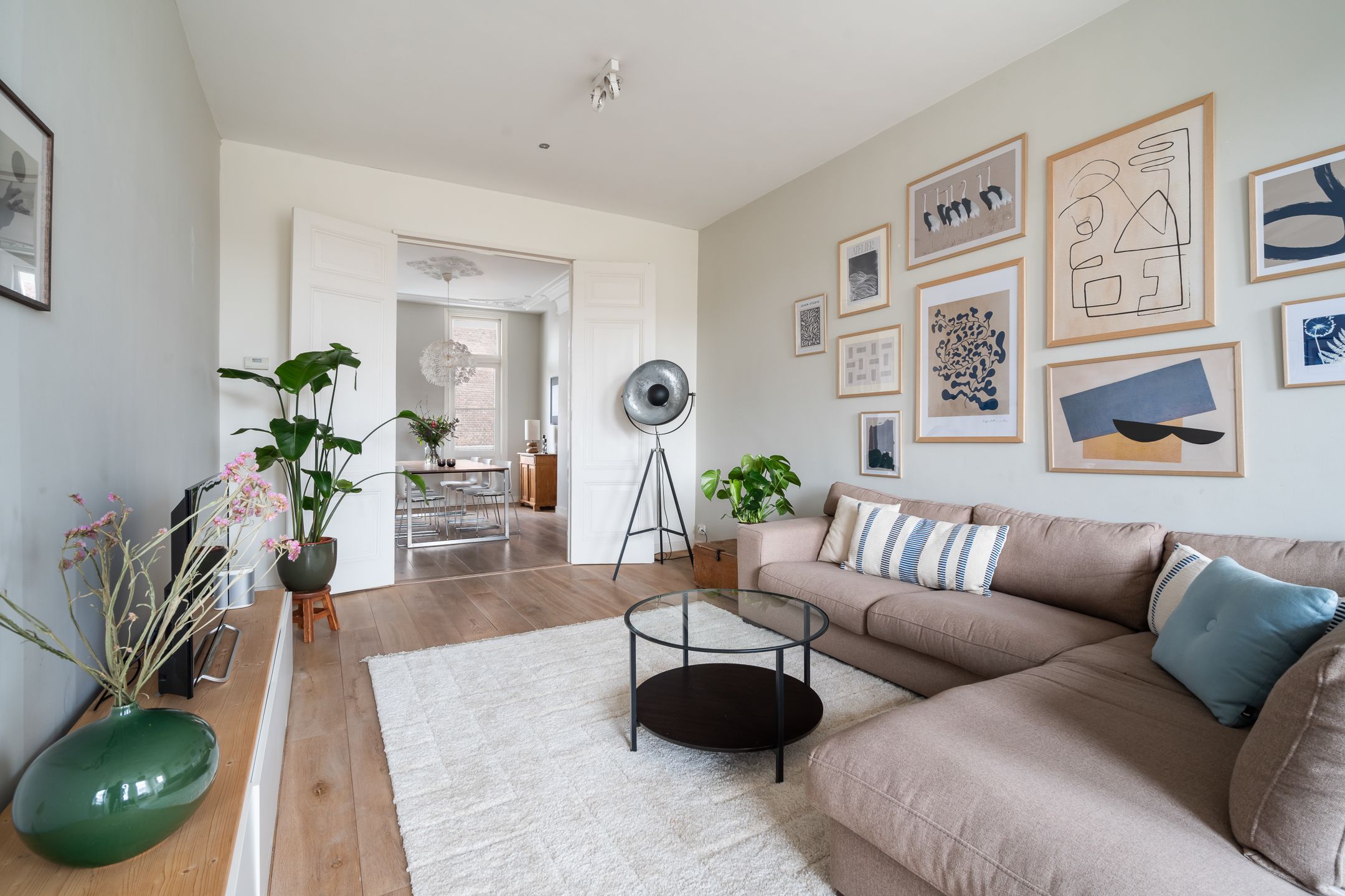 Spoorsingel 48-A, 48, A02, Rotterdam, 3033GM, Zuid-Holland, Nederland 48 