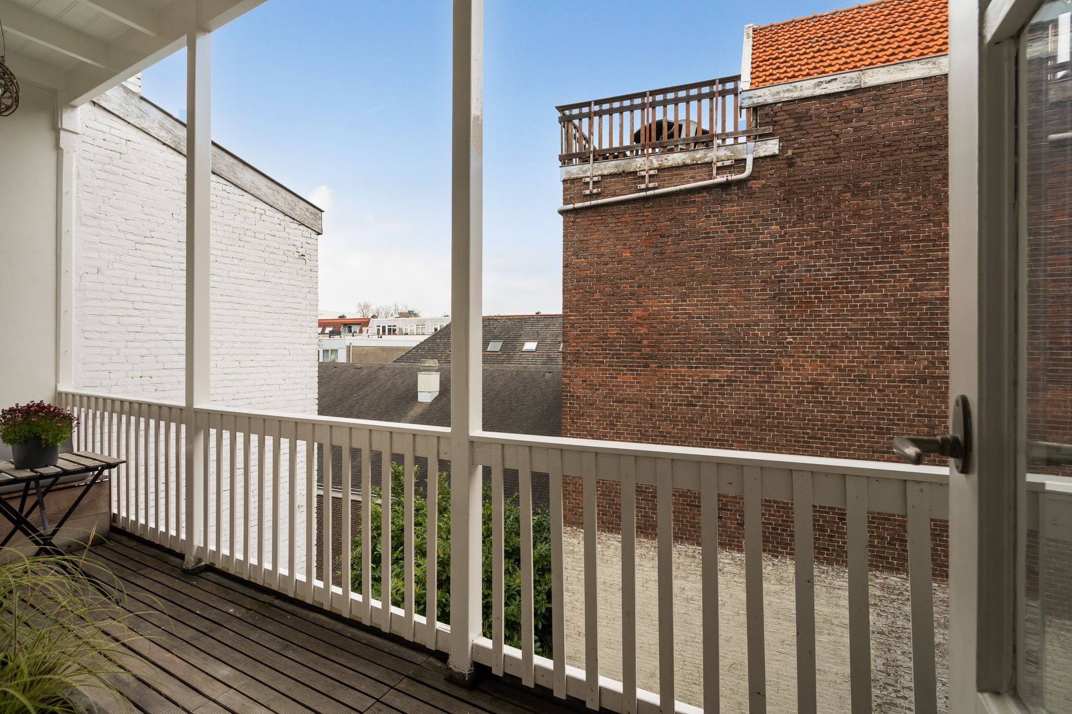 Photo 18 of Spoorsingel 48-A02