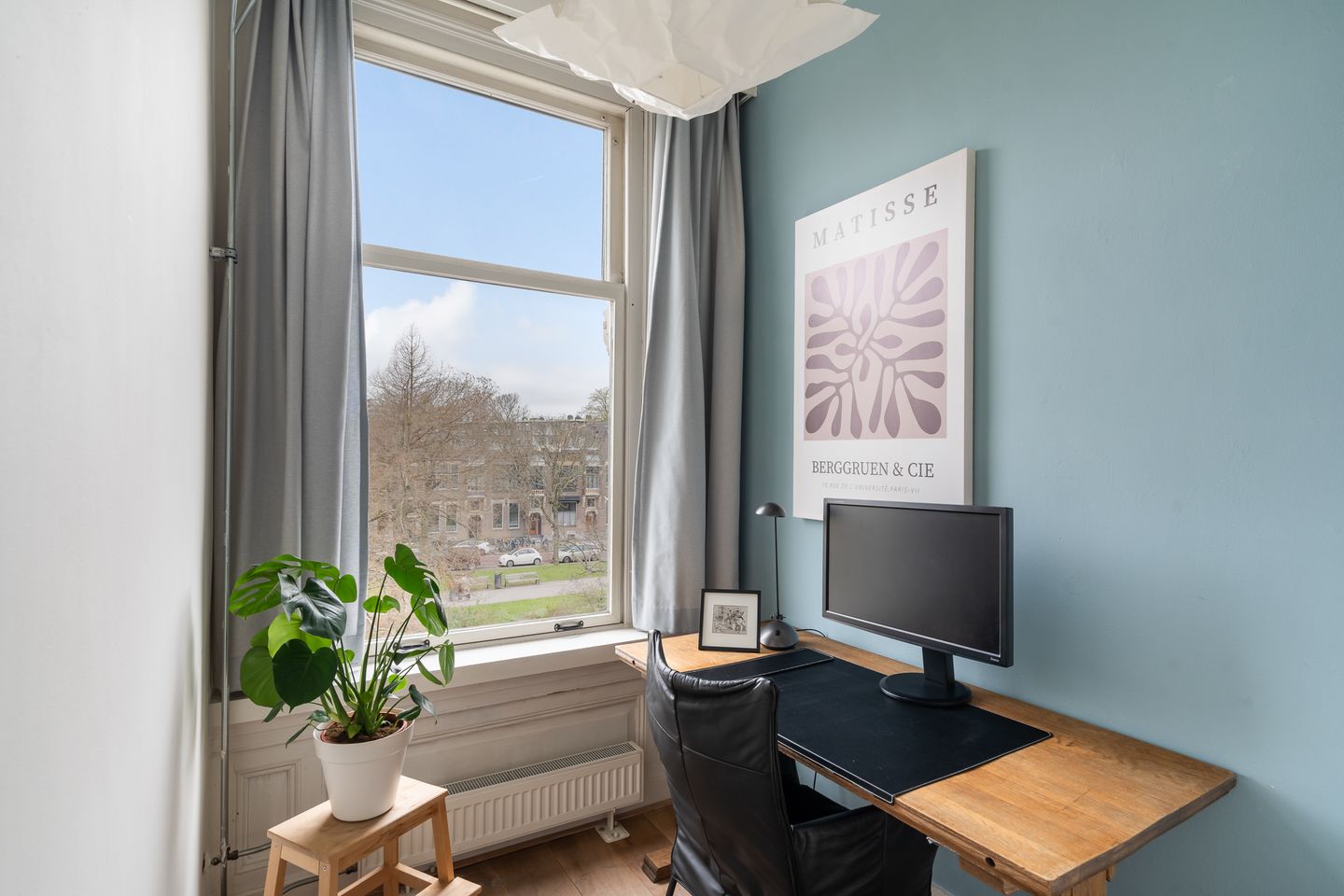 Photo 19 of Spoorsingel 48-A02