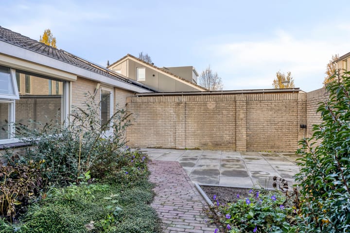 Photo 4 of Dommelshei 17