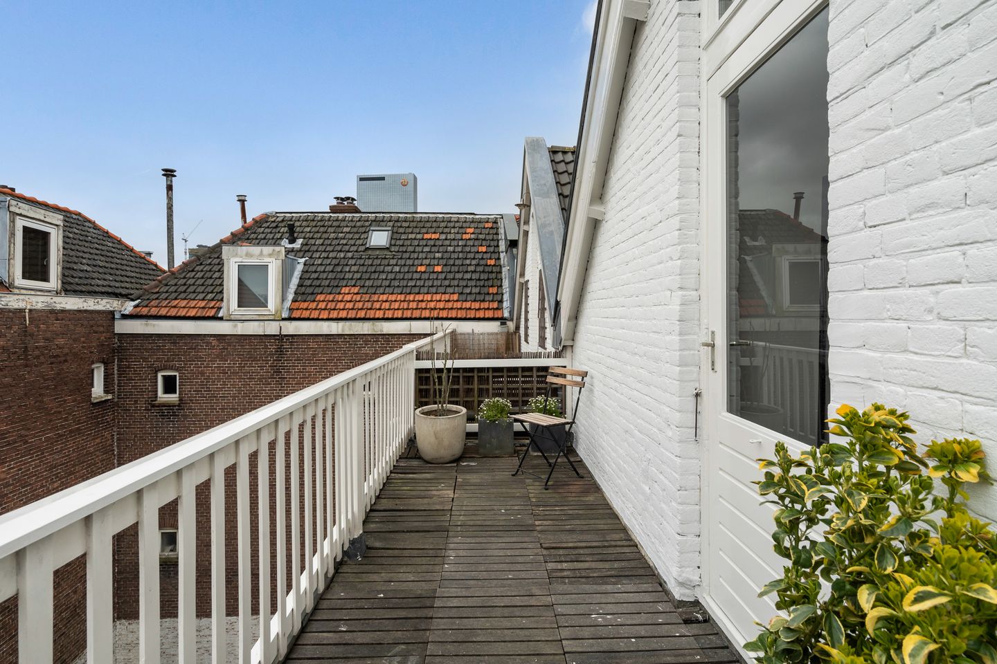 Photo 40 of Spoorsingel 48-A02