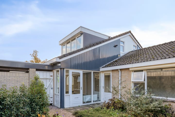 Foto 18 van Dommelshei 17