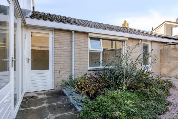 Foto 19 van Dommelshei 17