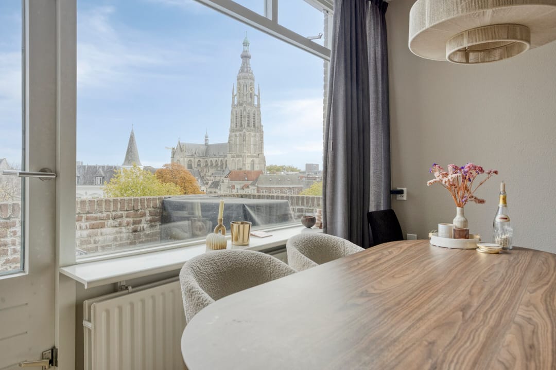 Foto 2 van Adriaan van Bergenstraat 112